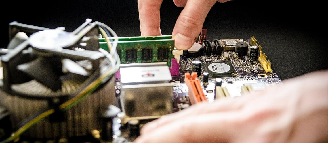 Сервисный центр